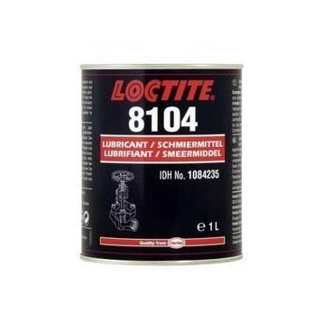 Loctite 8104 1 Yapıştırıcı