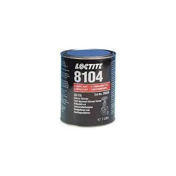 Loctite 8104 1 Yapıştırıcı