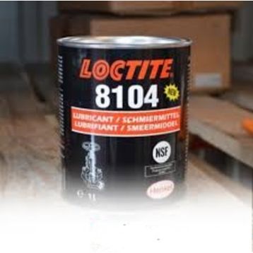 Loctite 8104 1 Yapıştırıcı