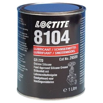 Loctite 8104 1 Yapıştırıcı