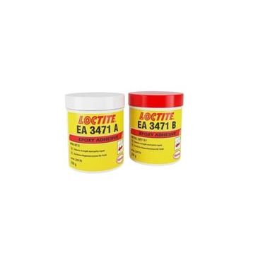 Loctite EA3471 500 gr Metal Set