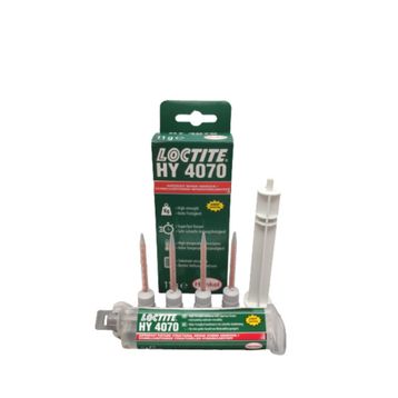 Loctite Hy 4070 10 ml Hibrit Yapıştırıcı