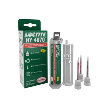 Loctite Hy 4070 10 ml Hibrit Yapıştırıcı