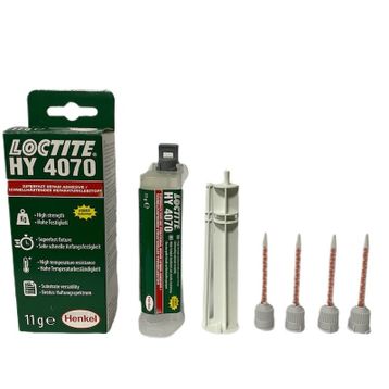 Loctite Hy 4070 10 ml Hibrit Yapıştırıcı
