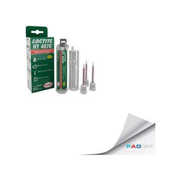 Loctite Hy 4070 10 ml Hibrit Yapıştırıcı