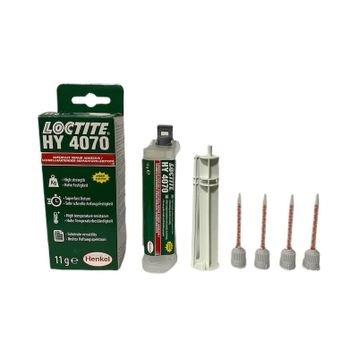 Loctite Hy 4070 10 ml Hibrit Yapıştırıcı