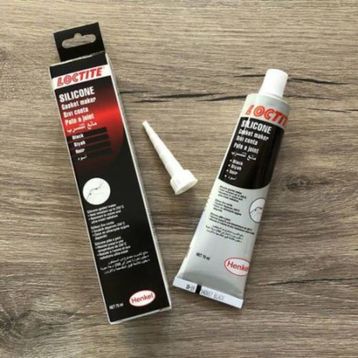 Loctite Kırmızı 70 gr Gasket Maker Sıvı Conta