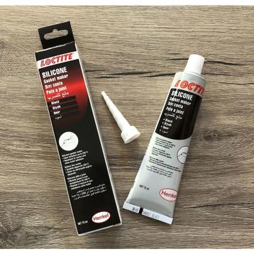 Loctite Kırmızı 70 gr Gasket Maker Sıvı Conta