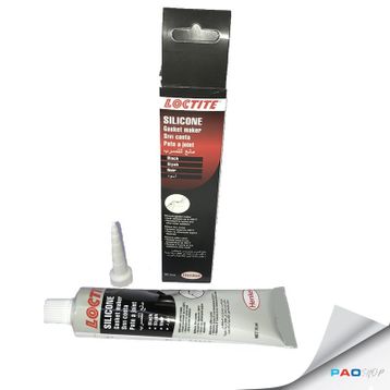 Loctite Kırmızı 70 gr Gasket Maker Sıvı Conta