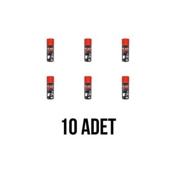 Loctite LB8021 10x400 ml Silikon Sprey