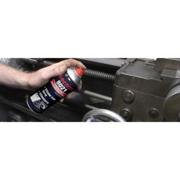 Loctite LB8021 400 ml Silikon Sprey