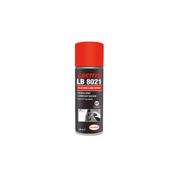 Loctite LB8021 400 ml Silikon Sprey