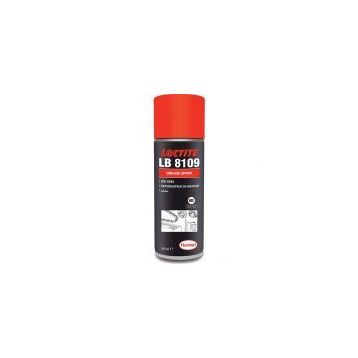 Loctite LB8109 500 ml Sıvı Gres