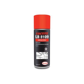 Loctite LB8109 500 ml Sıvı Gres