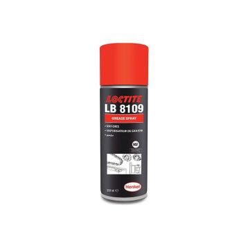 Loctite LB8109 500 ml Sıvı Gres