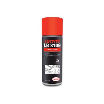 Loctite LB8109 500 ml Sıvı Gres