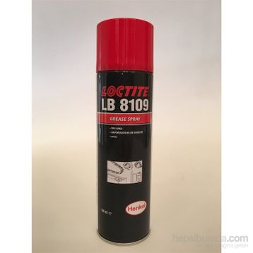 Loctite LB8109 500 ml Sıvı Gres