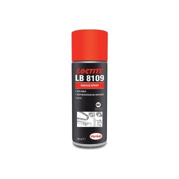Loctite LB8109 500 ml Sıvı Gres