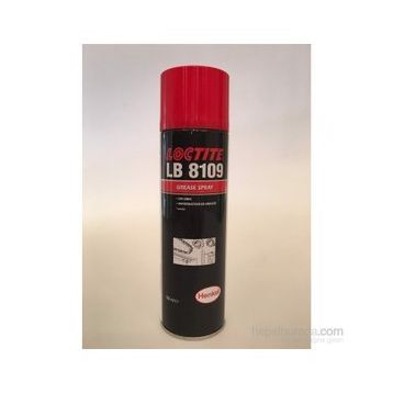 Loctite LB8109 500 ml Sıvı Gres
