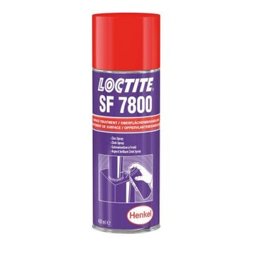 Loctite SF 7800 400 ml Galvaniz Sprey