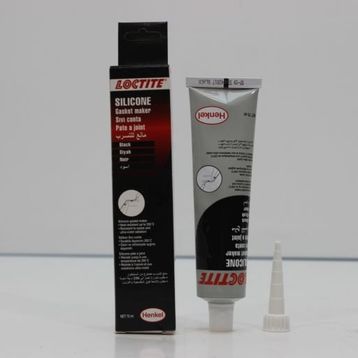 Loctite Siyah 70 gr Gasket Maker Sıvı Conta
