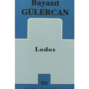 LODOS - BAYAZIT GÜLERCAN