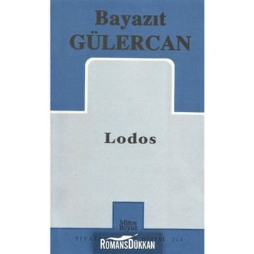 LODOS - BAYAZIT GÜLERCAN