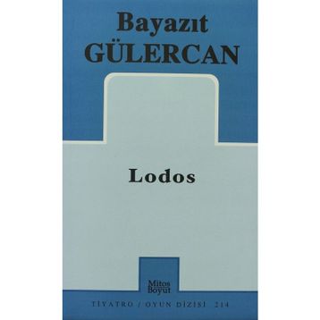 LODOS - BAYAZIT GÜLERCAN