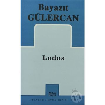 LODOS - BAYAZIT GÜLERCAN