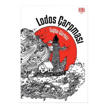 Lodos Çarpması - Tuğba Gürbüz