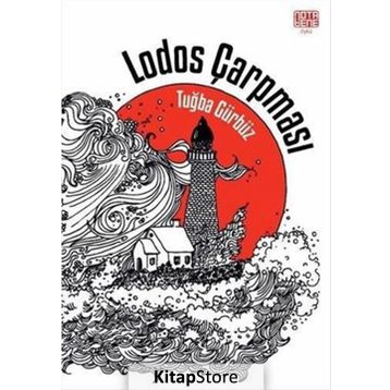 Lodos Çarpması - Tuğba Gürbüz