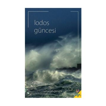 Lodos Güncesi - Ramazan Güngör