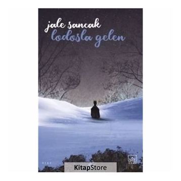 Lodosla Gelen - Jale Sancak