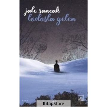 Lodosla Gelen - Jale Sancak