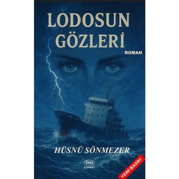 Lodosun Gözleri Hüsnü Sönmezer