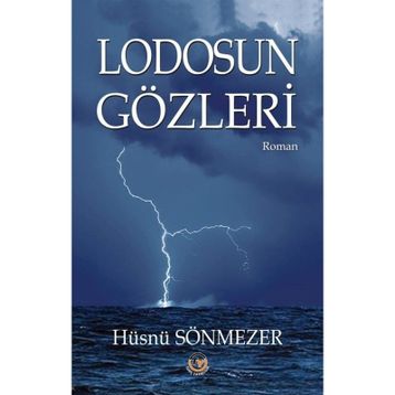 Lodosun Gözleri Hüsnü Sönmezer