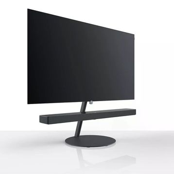 Loewe bild inspire 55 inç 140 Ekran 4K Ultra HD Smart OLED TV