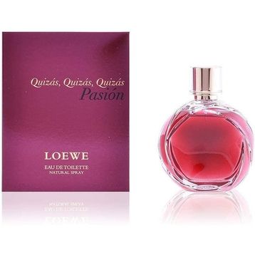 Loewe Quizas Pasion EDT 50 ml Bayan Parfümü