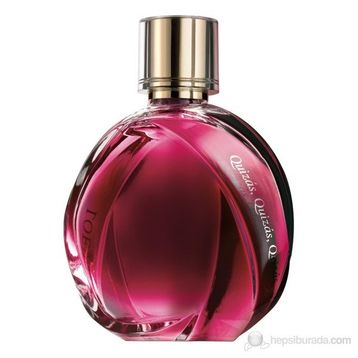 Loewe Quizas Pasion EDT 50 ml Bayan Parfümü