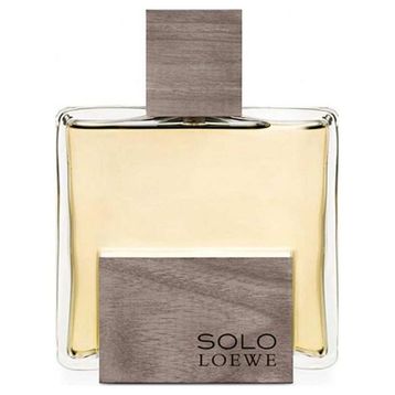 Loewe Solo Cedro Pour Homme EDT 100 ml Erkek Parfümü