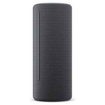 Loewe We Hear 2 Siyah Gri Bluetooth Hoparlör