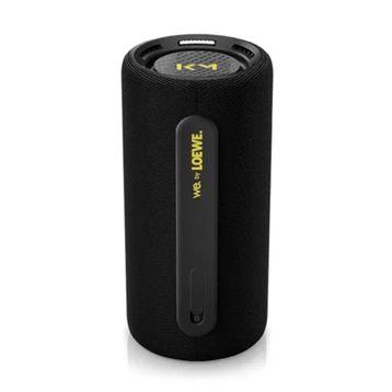 Loewe We. Hear Pro Siyah Bluetooth Hoparlör