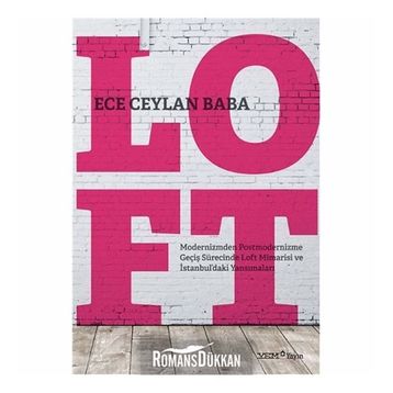 Loft - Ece Ceylan Baba