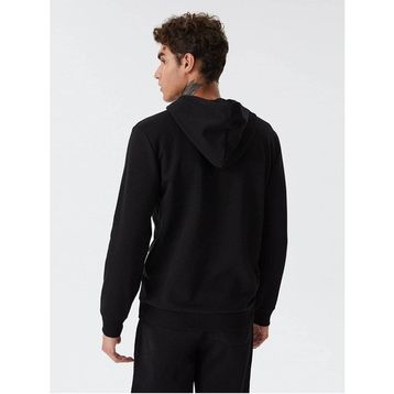 Loft LF2028816 Siyah Erkek Sweatshirt