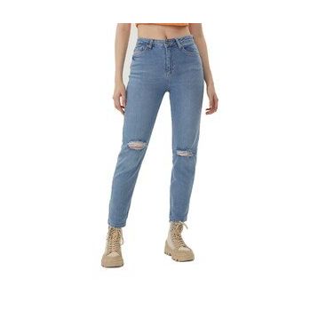 Loft LF2029095 Girlfriend Tessa Light Kadın Jeans