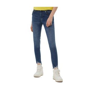 Loft LF2029131 Nicole Jona Kadın Jeans