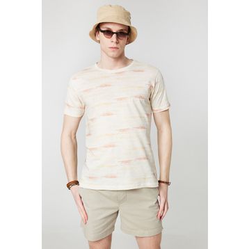 Loft LF2032123 ECR Erkek T-shirt