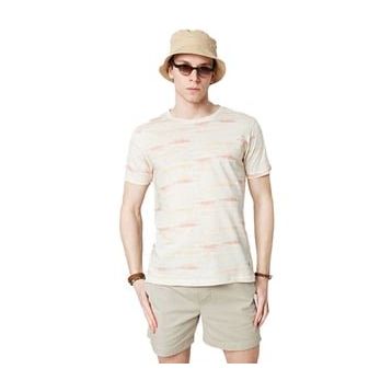 Loft LF2032123 ECR Erkek T-shirt