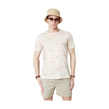 Loft LF2032123 ECR Erkek T-shirt