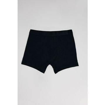 Loft LF2033634 Siyah Erkek Boxer